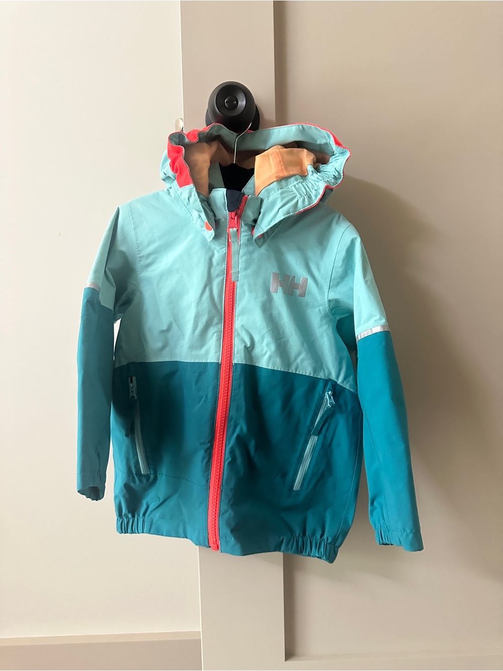 Helly Hansen Kids Shelter Jacket